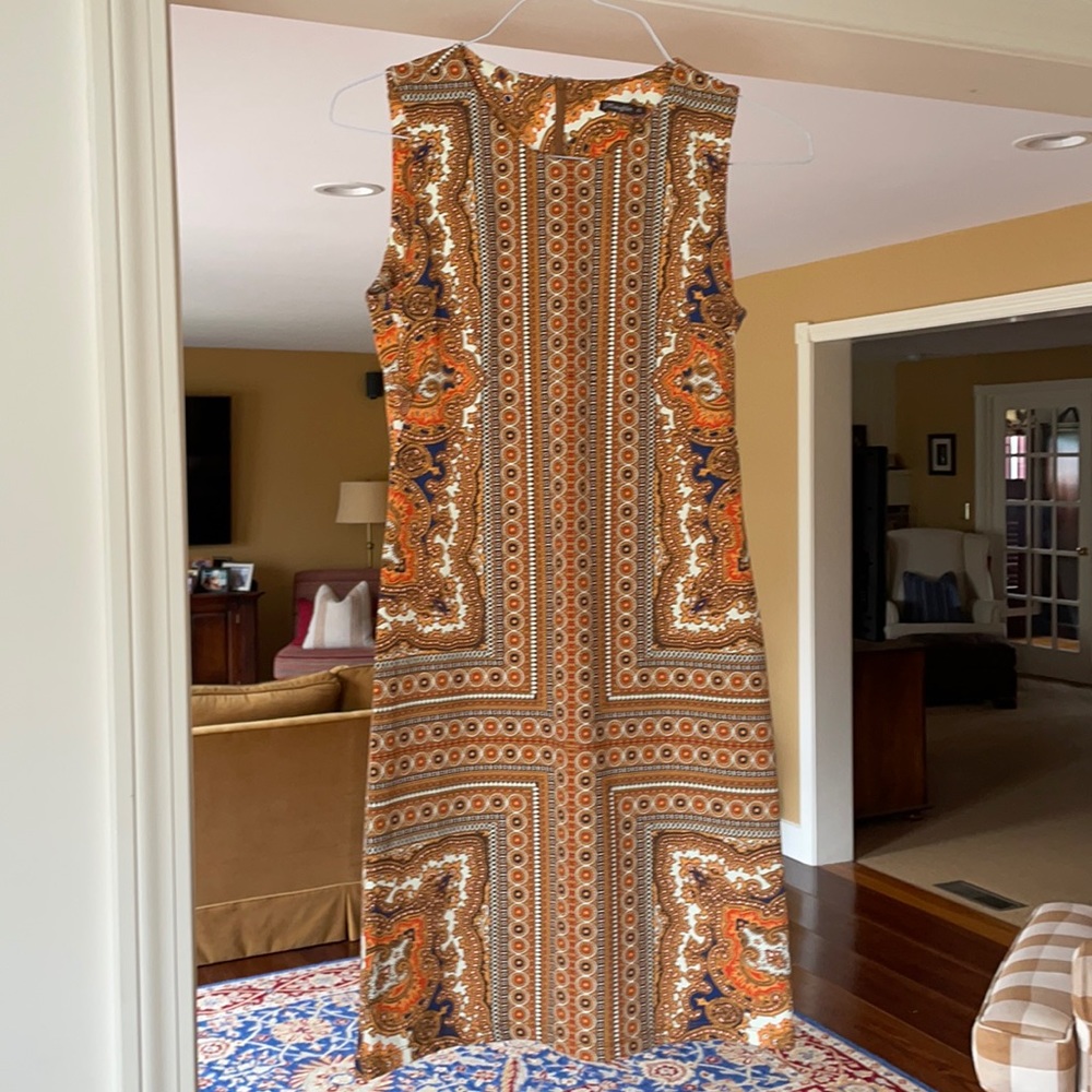 J MMcLaughlin dress